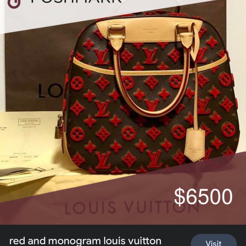 Handbag - Picture 5 of 8